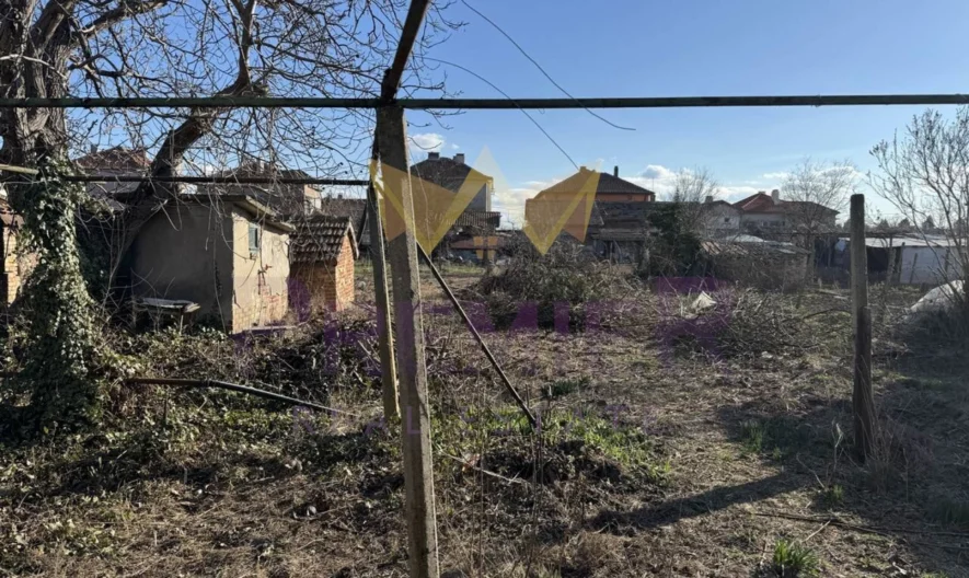 Атрактивен парцел в регулация със всички партиди. Гр. Камено -  - снимка 8 - Имоти Премиер