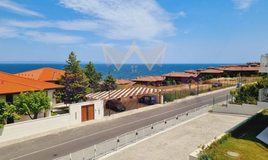 Агенция за недвижими имоти - Имоти Премиер - имот - 1175007, Цена: 176400 EUR