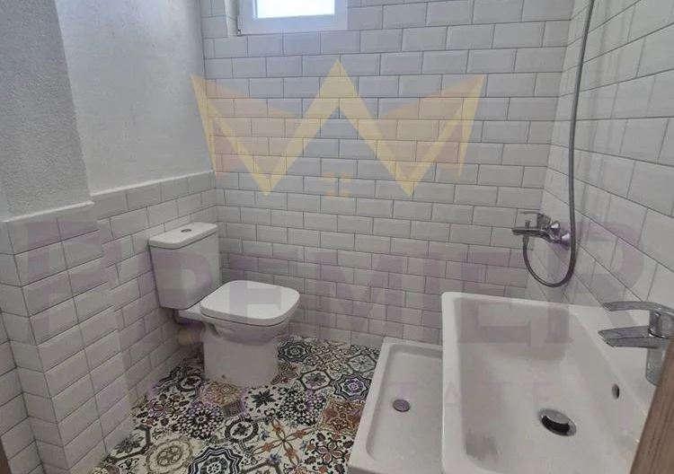 Атрактивен тристаен мезонет в Созопол - - снимка 10 - Имоти Премиер