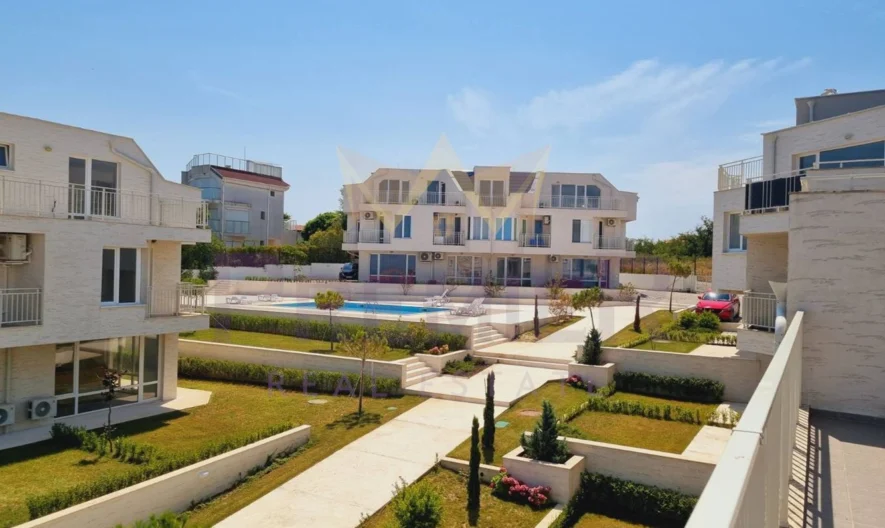 Агенция за недвижими имоти - Имоти Премиер - имот - 1175007, Цена: 176400 EUR