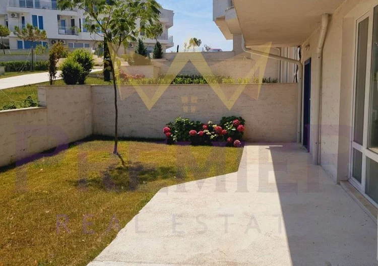 Атрактивен тристаен мезонет в Созопол - - снимка 9 - Имоти Премиер