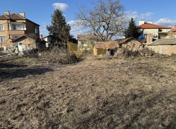 Attractive regulated plot with all utility connections. Kameno town -  - snimka 2 - Imoti Premier
