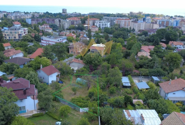 Immobilienagentur - Imoti Premier - imot - 1232422, Preis: 169000 EUR