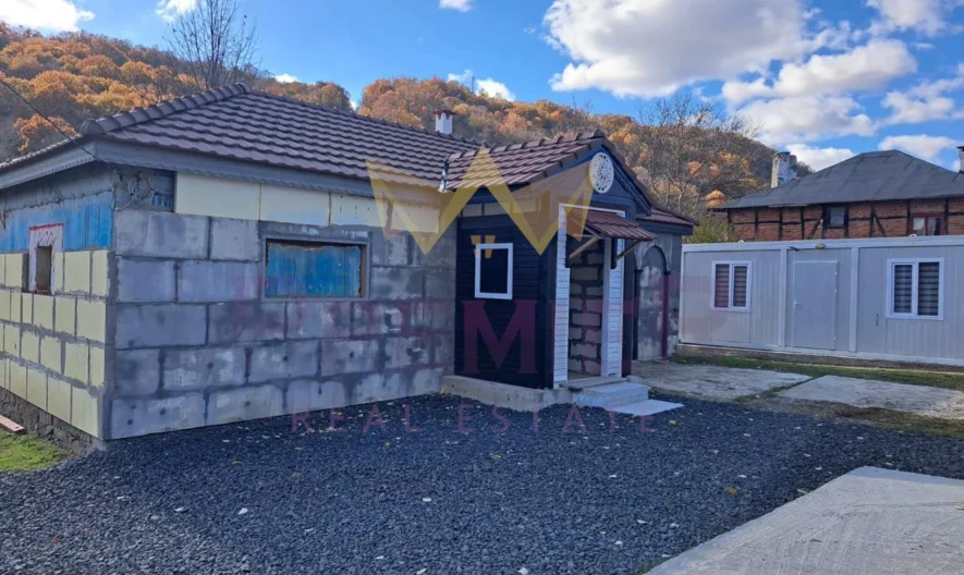 Автентична Шаронска къща с  парцел в Младежко -  - снимка 3 - Имоти Премиер
