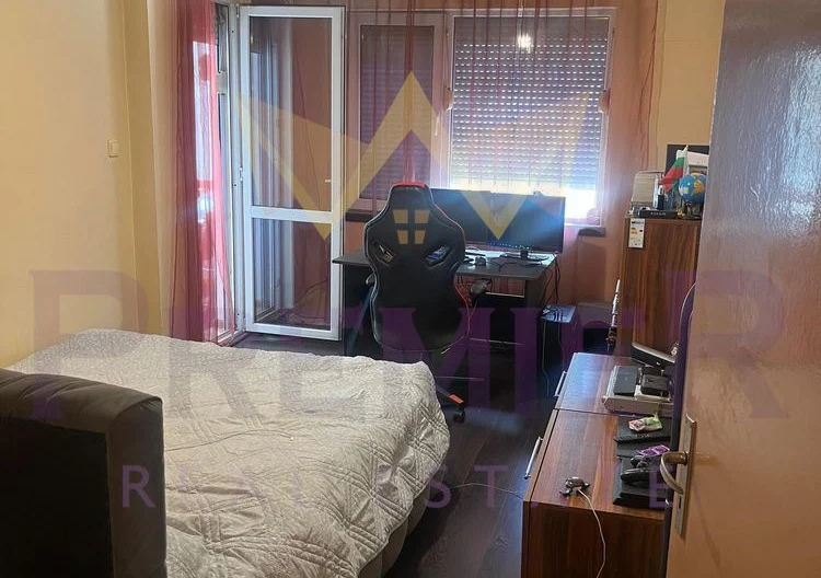 Az Imoti Premier négyszobás lakást kínál a Kamenica 1 negyedben, Plovdiv városában -  - snimka 4 - Imoti Premier