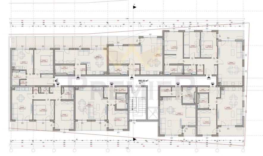 Азалия - - снимка 11 - Имоти Премиер