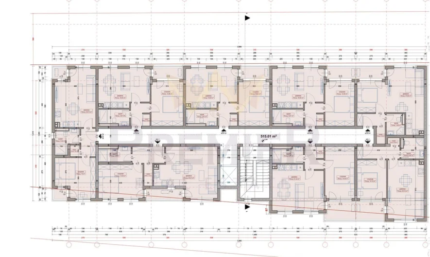 Азалия - - снимка 12 - Имоти Премиер