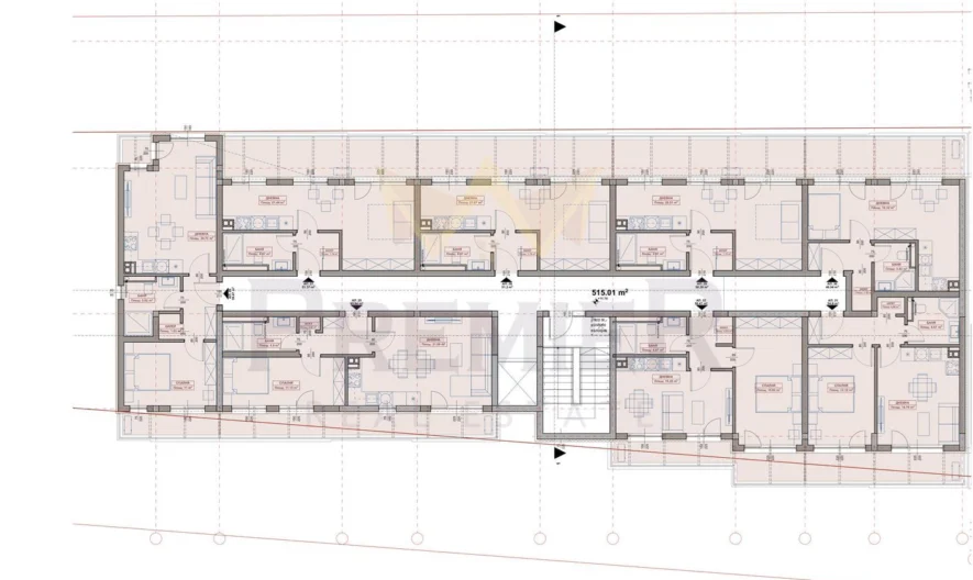 Азалия - - снимка 13 - Имоти Премиер