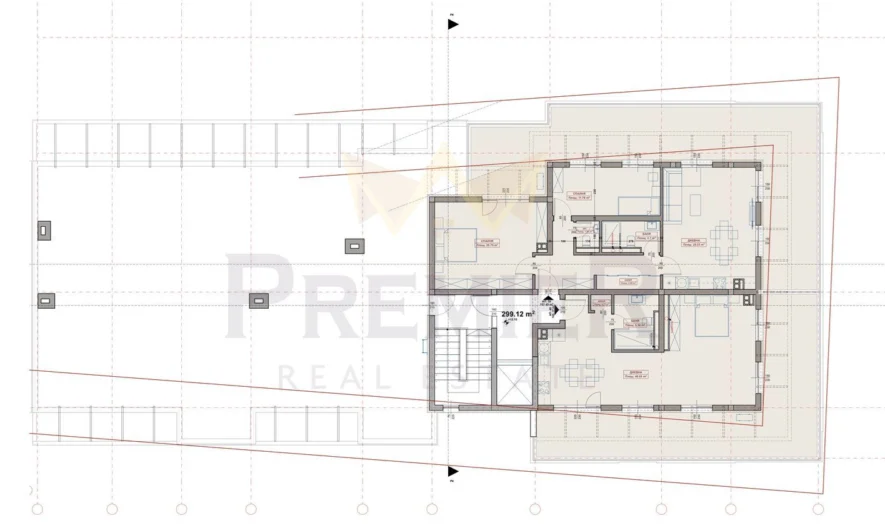 Азалия - - снимка 16 - Имоти Премиер