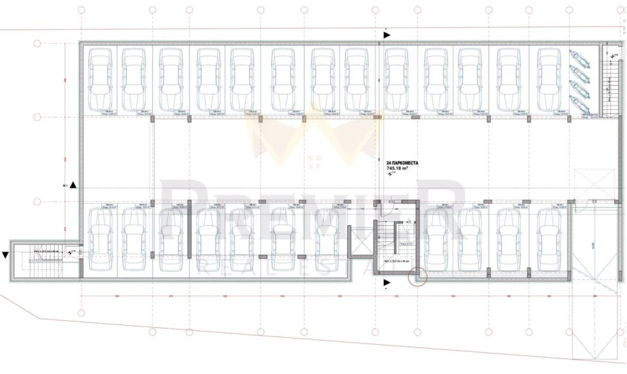 Азалия - - снимка 4 - Имоти Премиер