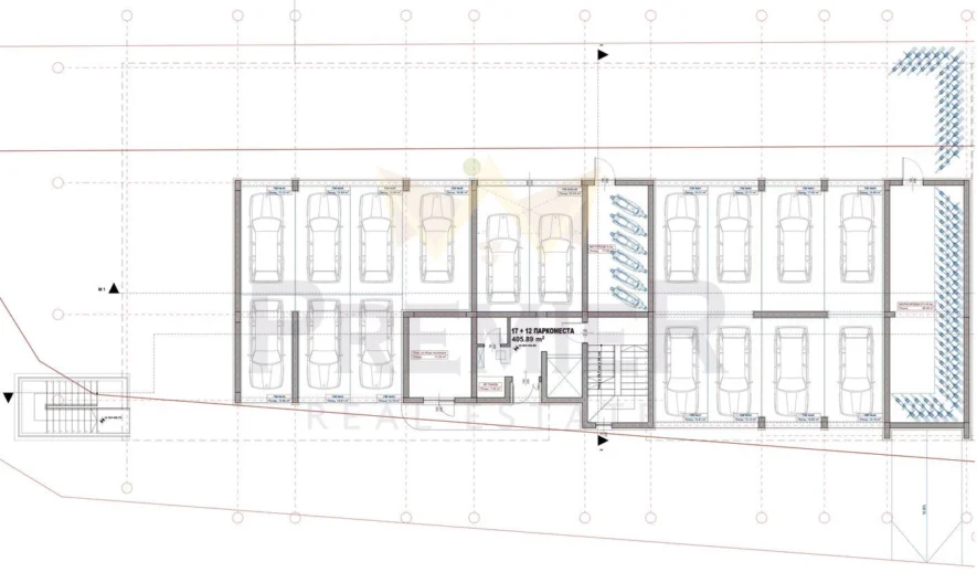 Азалия - - снимка 6 - Имоти Премиер