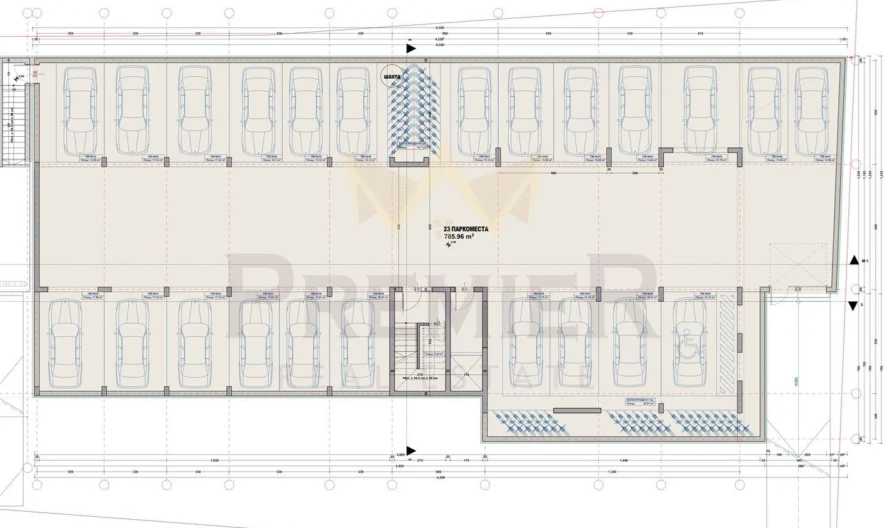 Азалия - - снимка 6 - Имоти Премиер