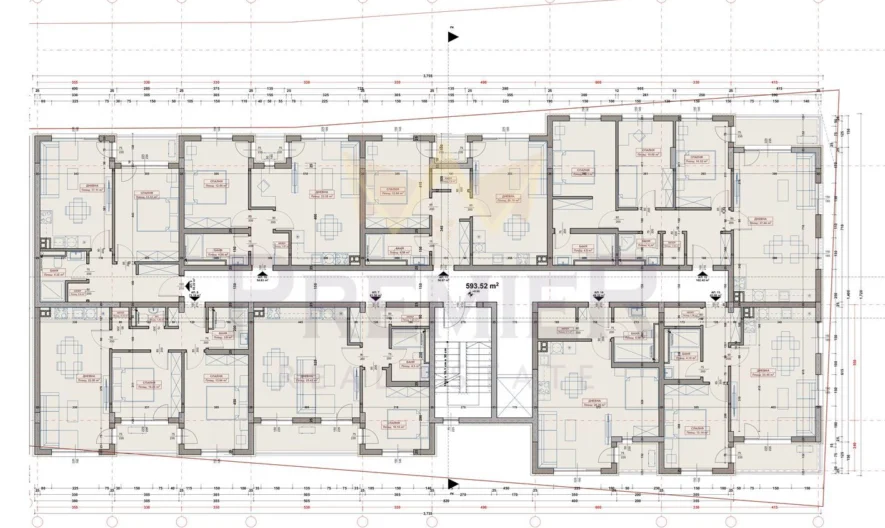 Азалия - - снимка 9 - Имоти Премиер