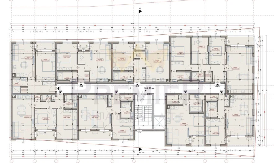 Азалия - - снимка 9 - Имоти Премиер
