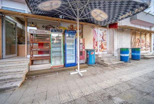 Агенция за недвижими имоти - Имоти Премиер - имот - 1188681, Цена: 600 EUR