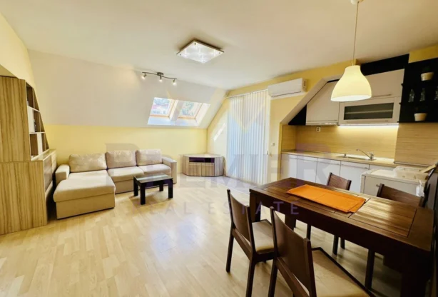 Агенция за недвижими имоти - Имоти Премиер - имот - 1230226, Цена: 450 EUR