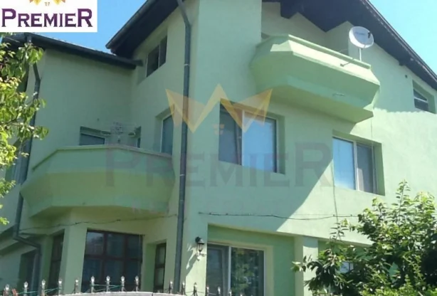 Агенция за недвижими имоти - Имоти Премиер - имот - 1045901, Цена: 190000 EUR