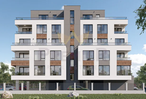 Агенция за недвижими имоти - Имоти Премиер - имот - 1104127, Цена: 87833 EUR