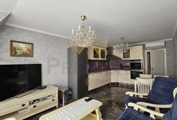Агенция за недвижими имоти - Имоти Премиер - имот - 1251304, Цена: 420000 EUR