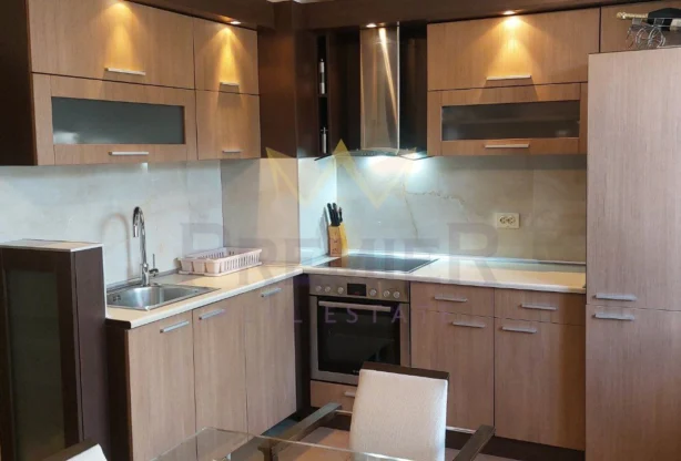 Агенция за недвижими имоти - Имоти Премиер - имот - 1002577, Цена: 850 EUR