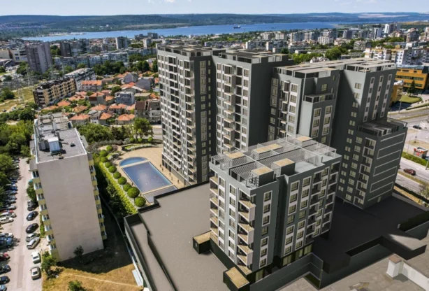 Агенция за недвижими имоти - Имоти Премиер - имот - 1031030, Цена: 121000 EUR