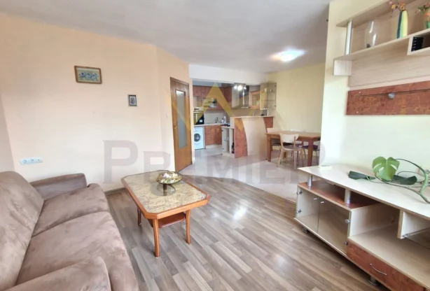 Агенция за недвижими имоти - Имоти Премиер - имот - 1218704, Цена: 600 EUR