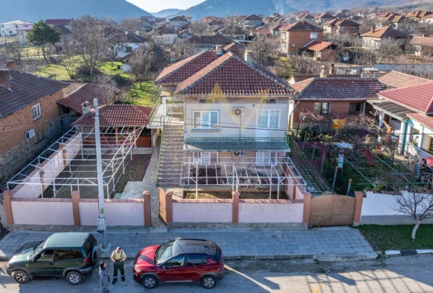 Агенция за недвижими имоти - Имоти Премиер - имот - 965394, Цена: 160000 EUR