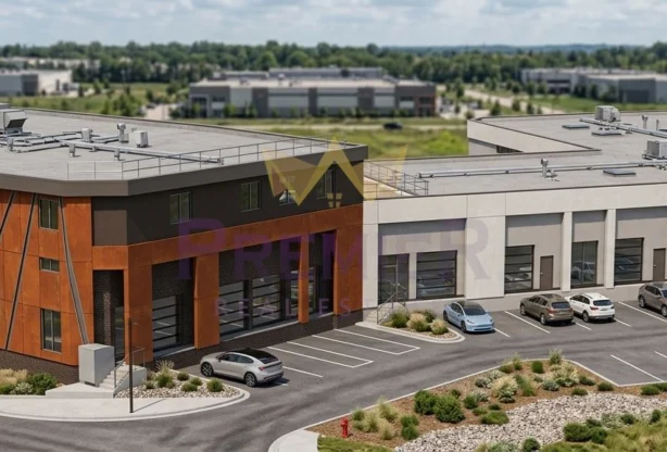 Агенция за недвижими имоти - Имоти Премиер - имот - 1191949, Цена: 599000 EUR