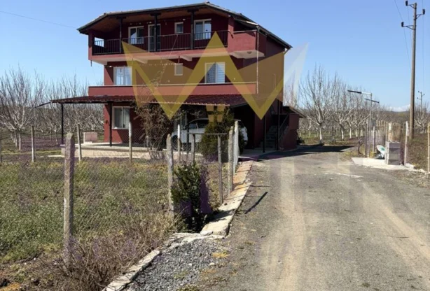 Агенция за недвижими имоти - Имоти Премиер - имот - 1193380, Цена: 275000 EUR