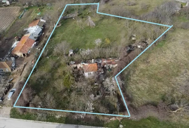 Агенция за недвижими имоти - Имоти Премиер - имот - 996056, Цена: 125000 EUR