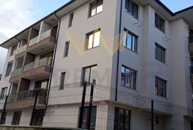 Агенция за недвижими имоти - Имоти Премиер - имот - 1190140, Цена: 176000 EUR