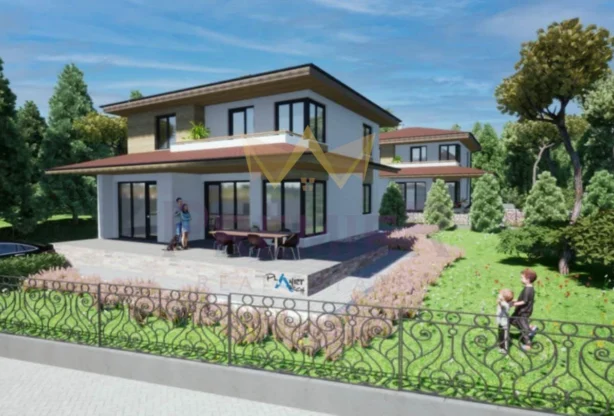 Агенция за недвижими имоти - Имоти Премиер - имот - 1043504, Цена: 296000 EUR