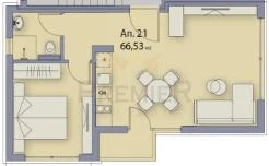 Агенция за недвижими имоти - Имоти Премиер - имот - 1059319, Цена: 99795 EUR