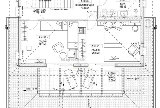 Агенция за недвижими имоти - Имоти Премиер - имот - 1054087, Цена: 300000 EUR