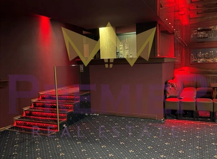 Бар-дискотека -  - снимка 1 - Имоти Премиер