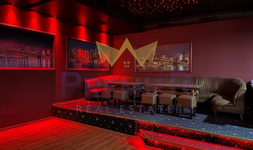 Бар-дискотека - - снимка 3 - Имоти Премиер