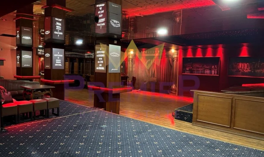 Бар-дискотека - - снимка 4 - Имоти Премиер