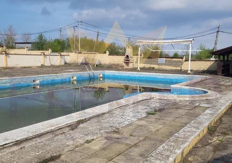 Barbecue area with pool in Yunets village, plot of 4,900 sq.m. -  - snimka 5 - Imoti Premier