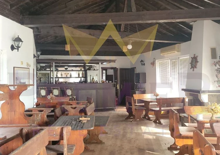 барбекю с басейн в с. Юнец, площ 4900квм -  - снимка 3 - Имоти Премиер