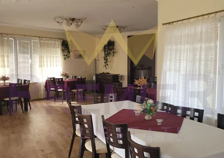 барбекю с басейн в с. Юнец, площ 4900квм - - снимка 6 - Имоти Премиер