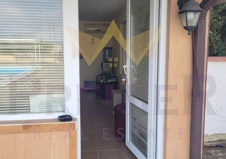 барбекю с басейн в с. Юнец, площ 4900квм - - снимка 7 - Имоти Премиер