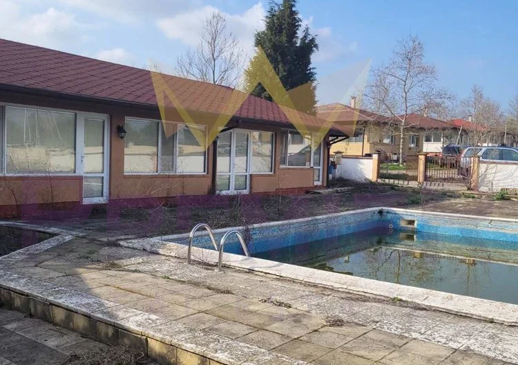 барбекю с басейн в с. Юнец, площ 4900квм -  - снимка 8 - Имоти Премиер