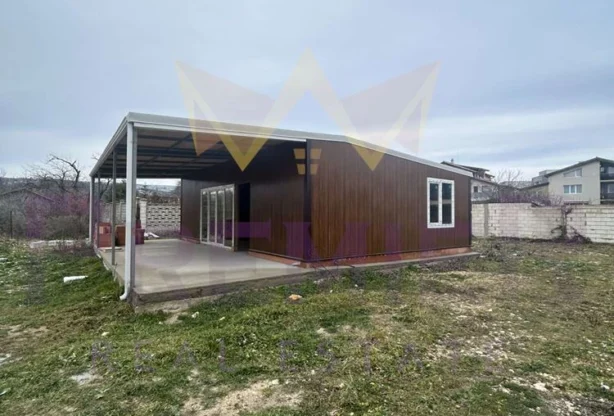 Агенция за недвижими имоти - Имоти Премиер - имот - 973359, Цена: 150000 EUR