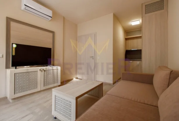 Агенция за недвижими имоти - Имоти Премиер - имот - 709247, Цена: 134000 EUR