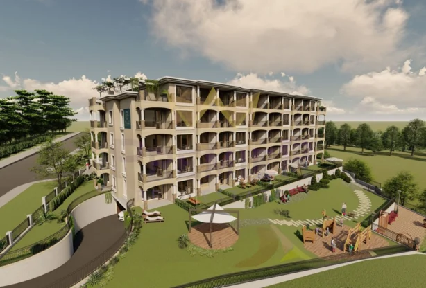 Агенция за недвижими имоти - Имоти Премиер - имот - 842620, Цена: 120000 EUR