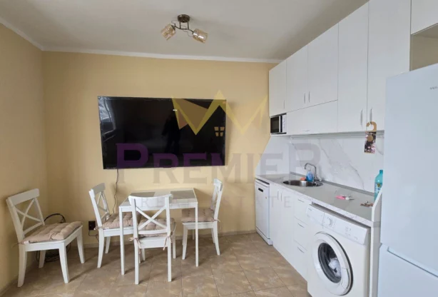 Агенция за недвижими имоти - Имоти Премиер - имот - 1244863, Цена: 550 EUR