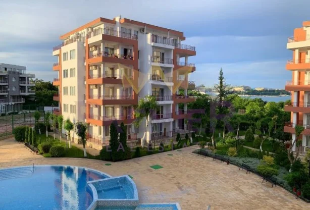 Агенция за недвижими имоти - Имоти Премиер - имот - 1095177, Цена: 94000 EUR