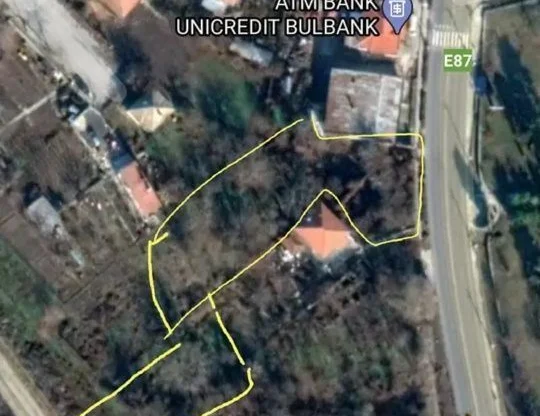 Агенция за недвижими имоти - Имоти Премиер - имот - 872934, Цена: 65000 EUR