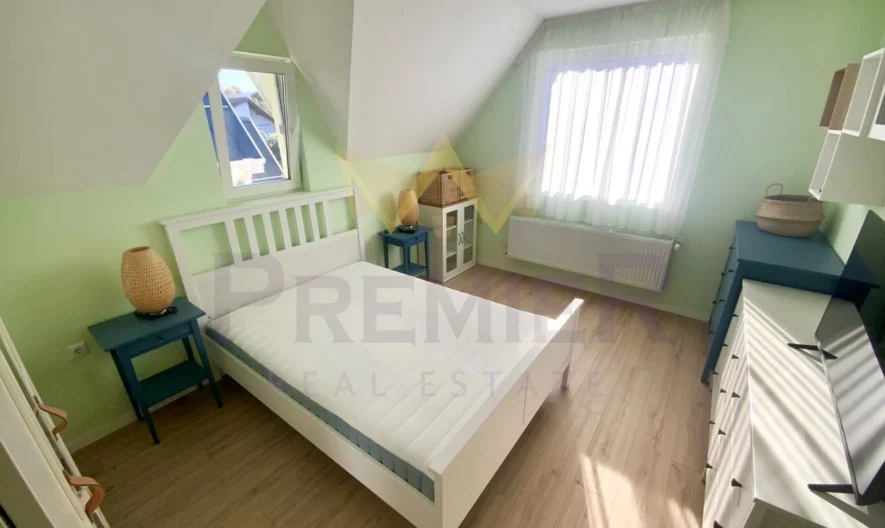 Beautiful house with an excellent location near St. George Park – city of Dobrich! -  - snimka 11 - Imoti Premier