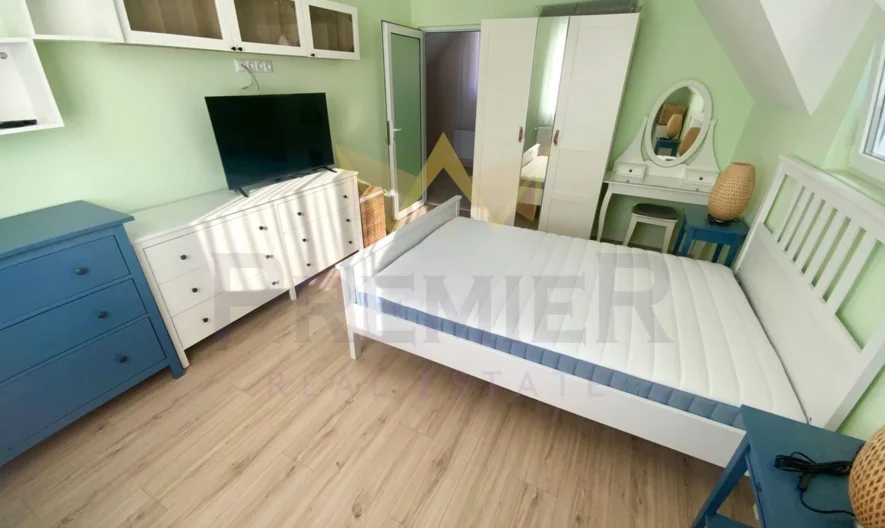 Beautiful house with an excellent location near St. George Park – city of Dobrich! -  - snimka 12 - Imoti Premier